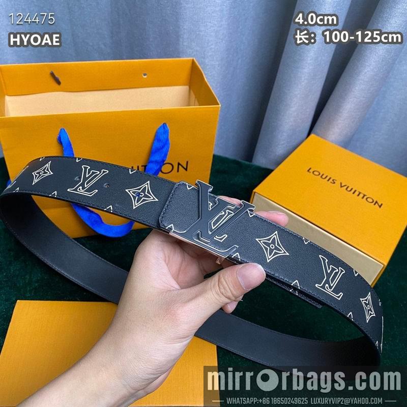 LV belt 40mmX100-125cm 8L43