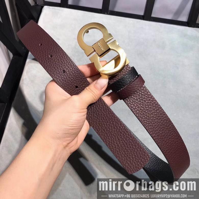 Ferragamo 34mmX95-125 7D257