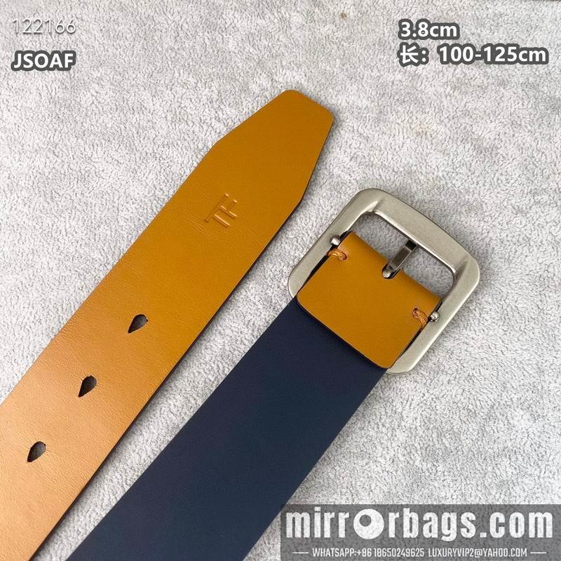 TF belt 38mmX100-125cm 8L69