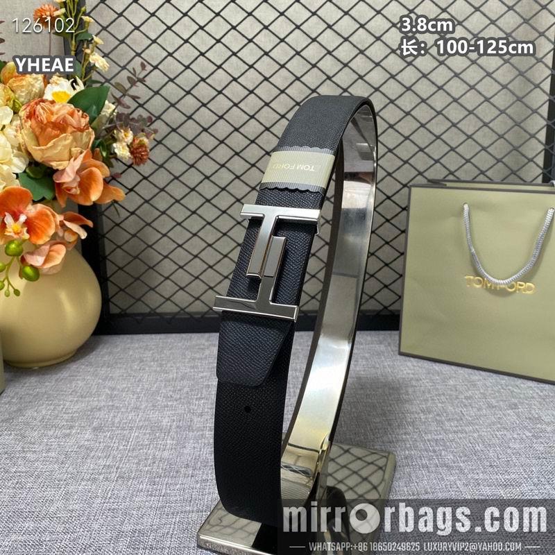 TF belt 38mmX100-125cm 8L24