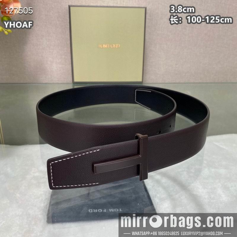 TF belt 38mmX100-125cm 8L74
