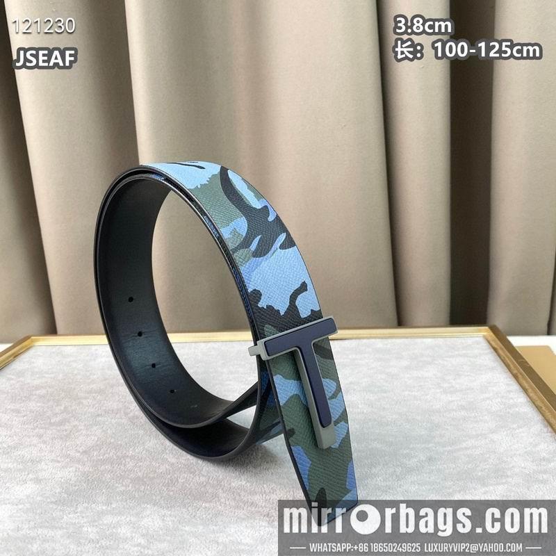 TF belt 38mmX100-125cm 8L62