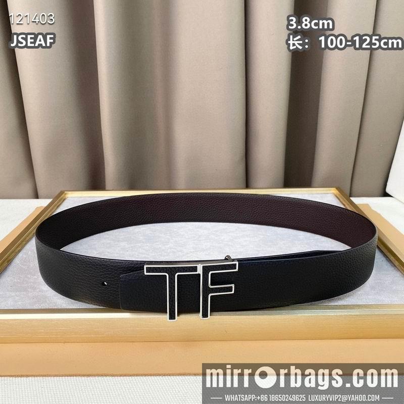 TF belt 38mmX100-125cm 8L55