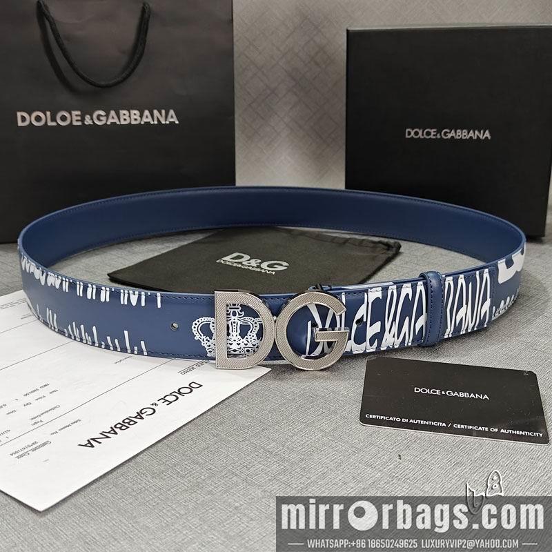 DG belt 38mmX90-125cm lb08