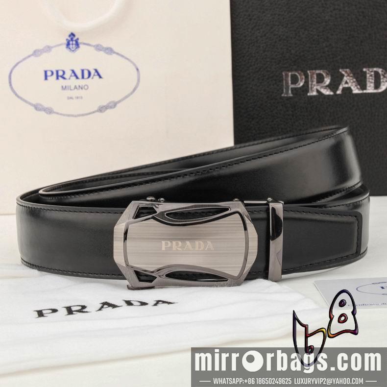 Prada Belt 38mm lb0311