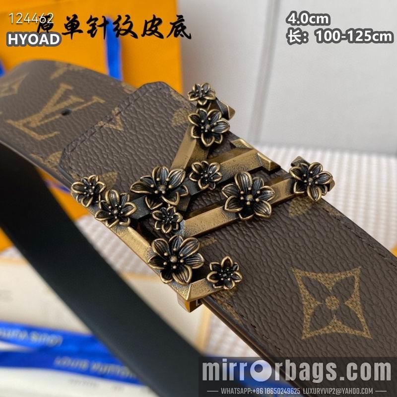 LV belt 40mmX100-125cm 8L55