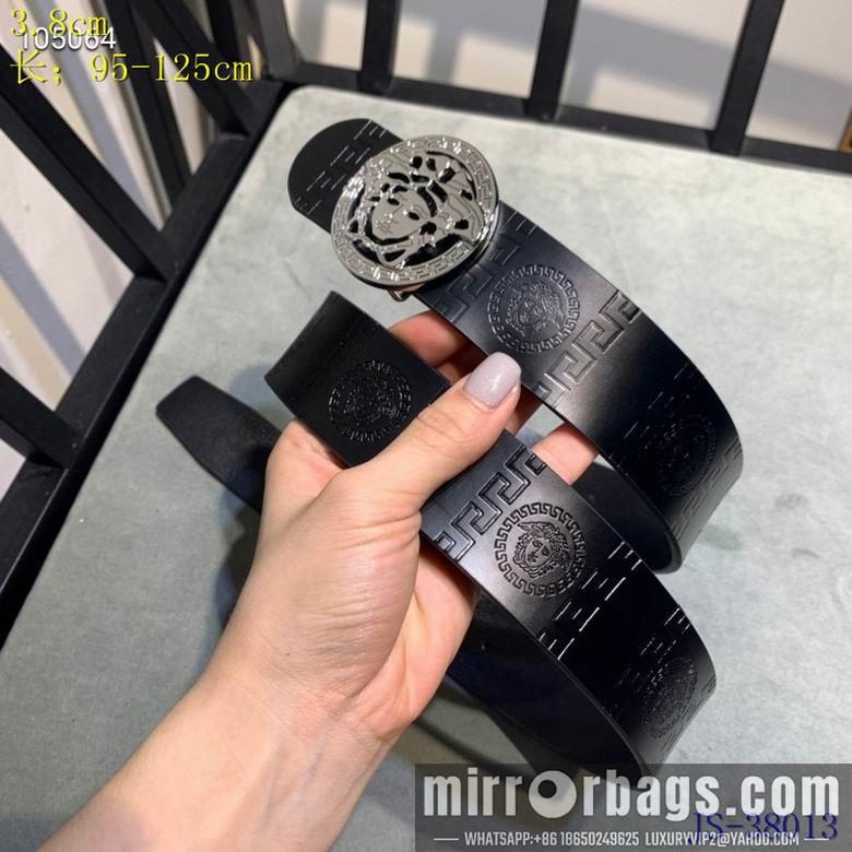 Versace Belt 38mm-95x125CM 8L02