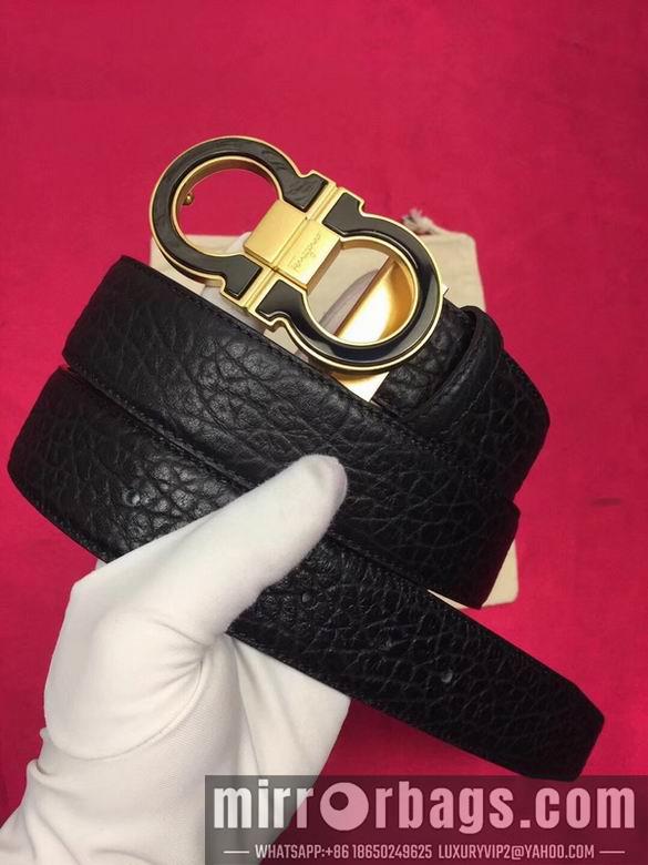 Ferragamo 34mmX95-125 7D40