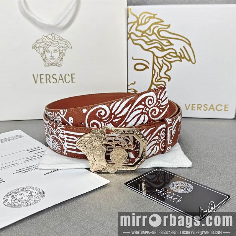 Versace belt 38mmX90-125cm lb110502