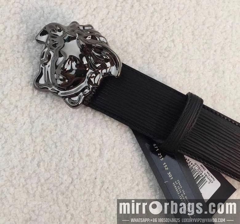 Versace Belt 38mmX95-110cm sj22