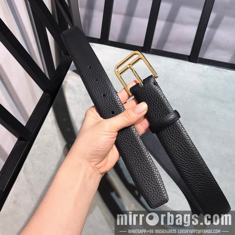 Prada Belt 34mmX95-125CM sj04