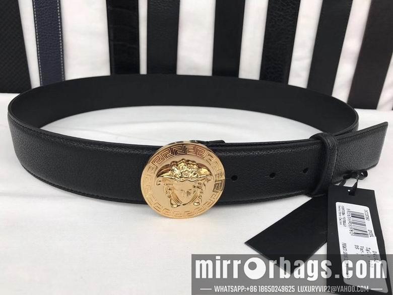 Versace Belt 38mmX95-110cm sj01