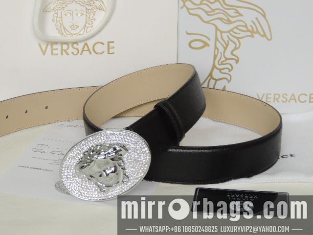 Versace Belt 38mm lb06