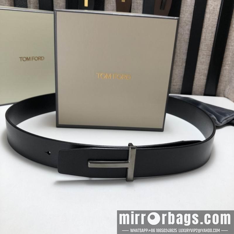 Tom Ford belt 40mmX95-125cm 7D18