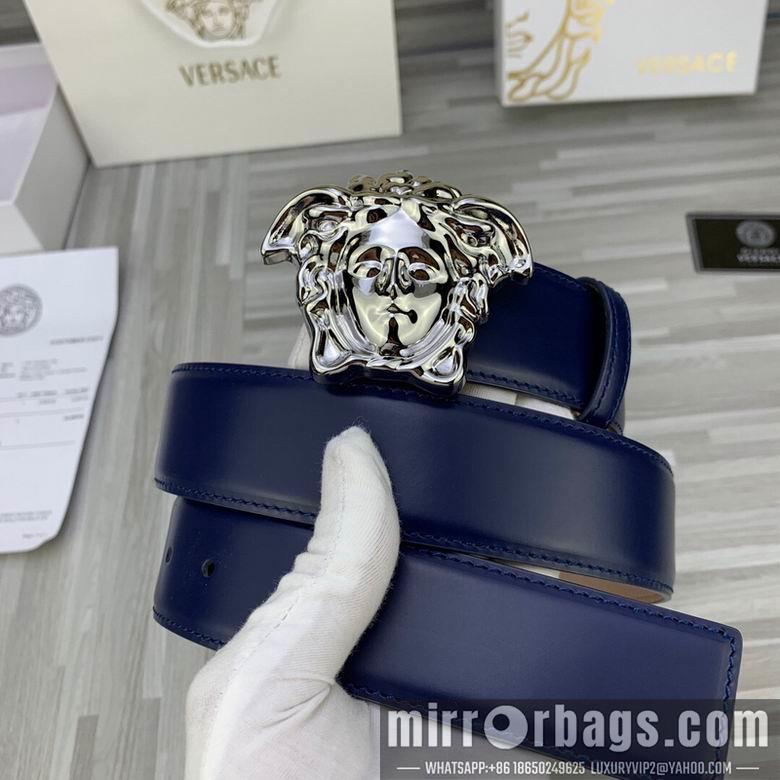 Versace Belt 38mmX95-125cm sj15