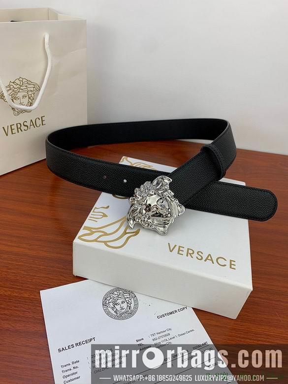 Versace Belt 38mmX95-125cm sj69