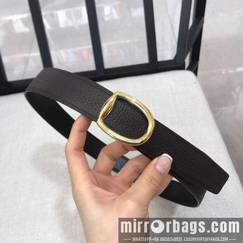 Hermes Belt 32mmX95-110cm 7D07
