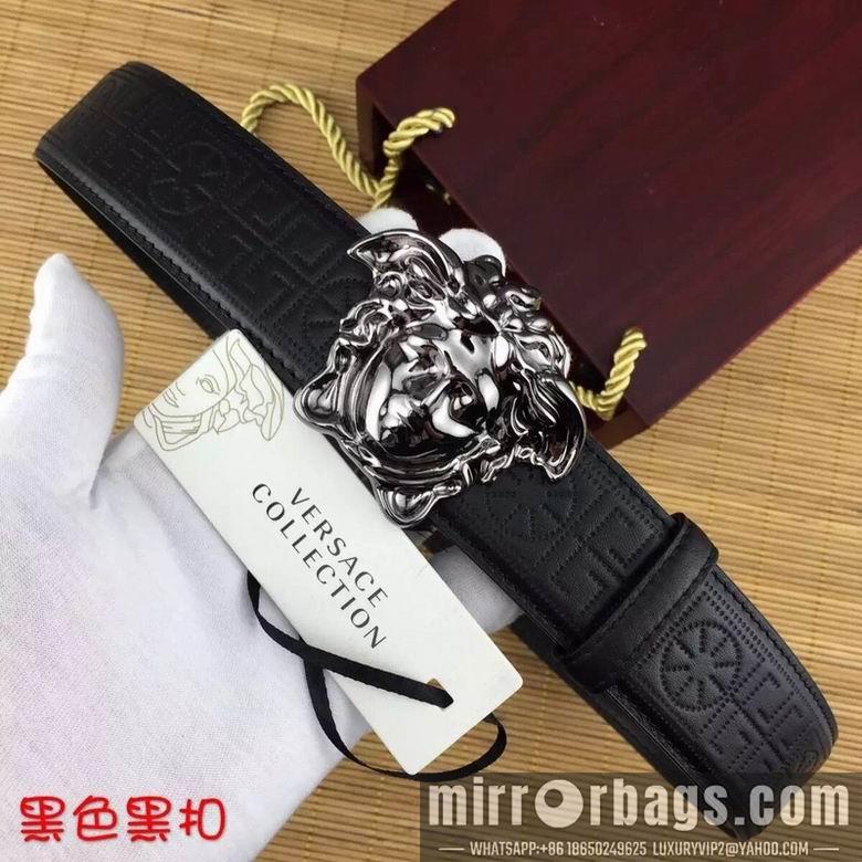 Versace Belt 38mmX95-125cm sj38