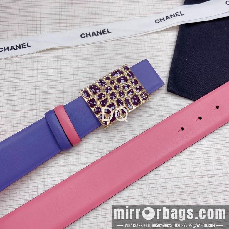 Chanel 40mmx90-125cm 01
