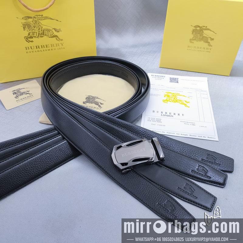 Burberry belt 90-125cm lb01