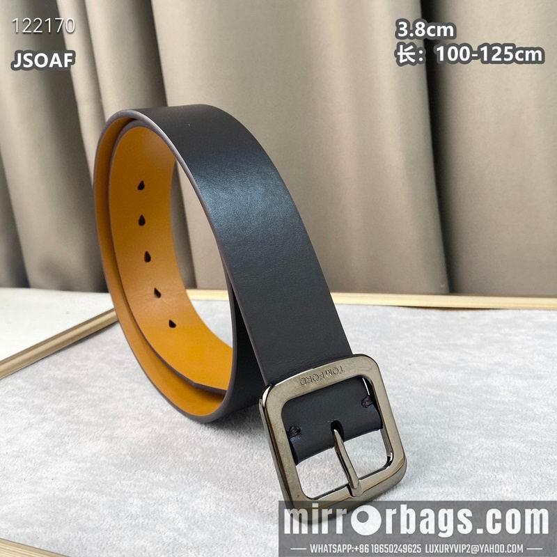 TF belt 38mmX100-125cm 8L69