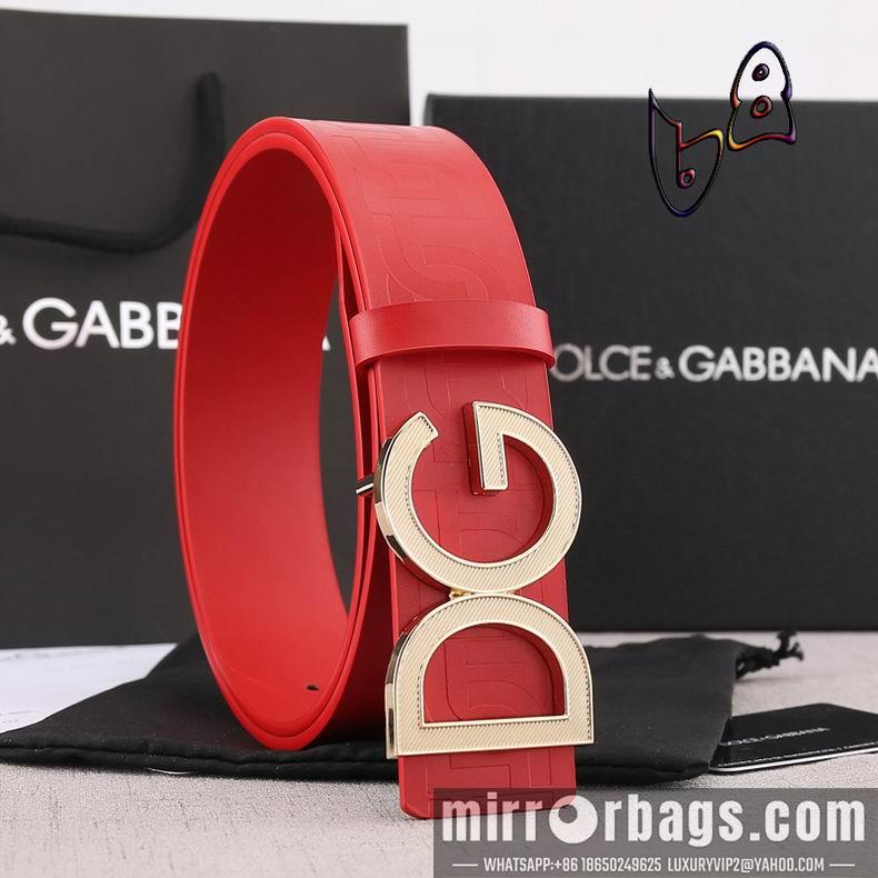 DG belt 38mm lb05