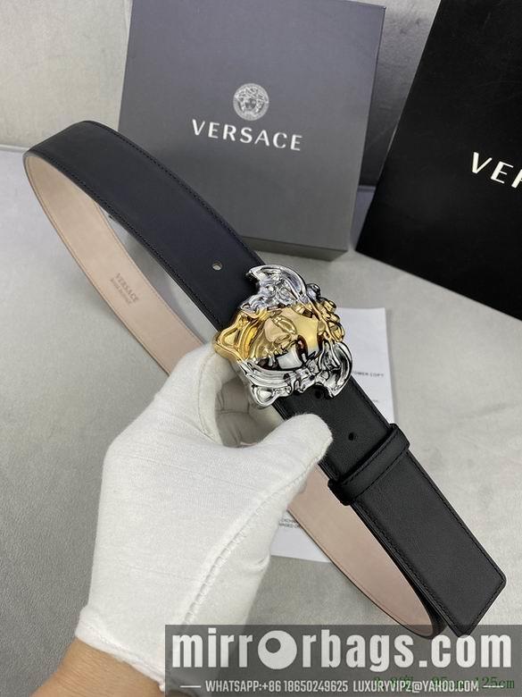 Versace Belt 38mmX95-125cm sj61