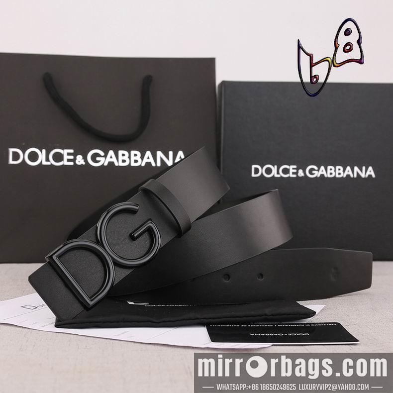 DG belt 38mm lb07