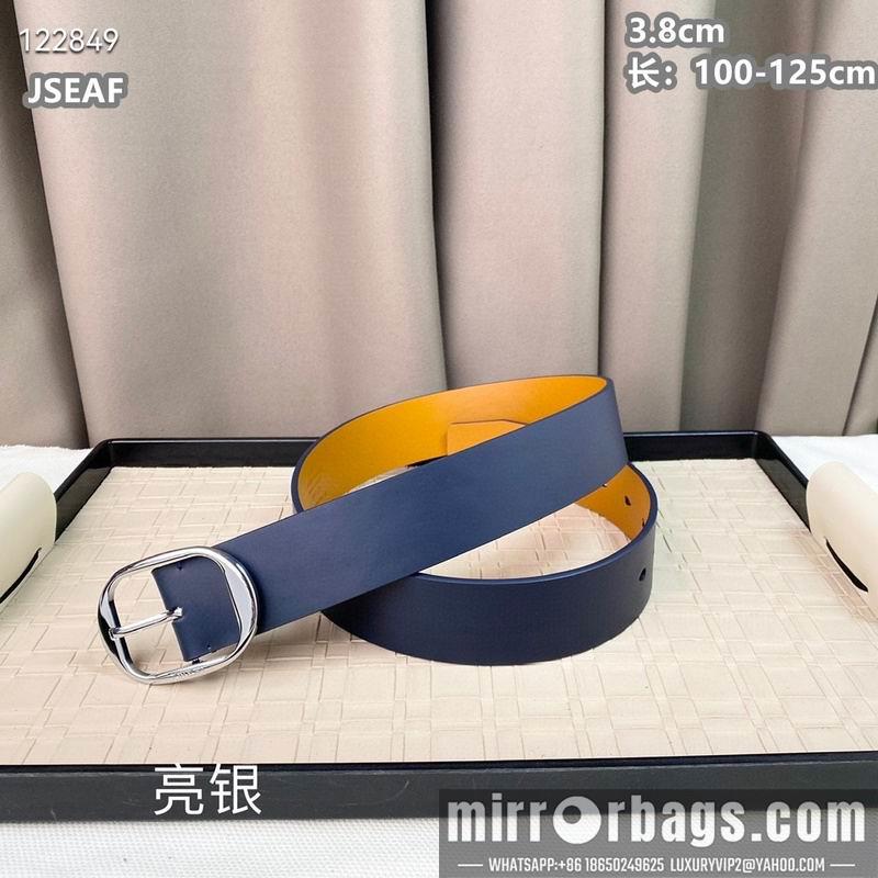 TF belt 38mmX100-125cm 8L68