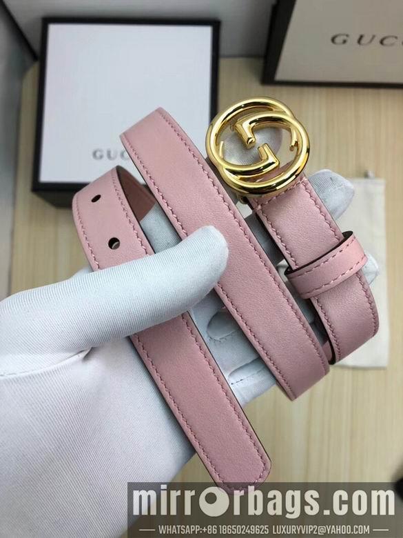 Gucci 20mmX95-110CM 7D11