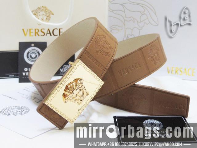Versace Belt 38mm lb08