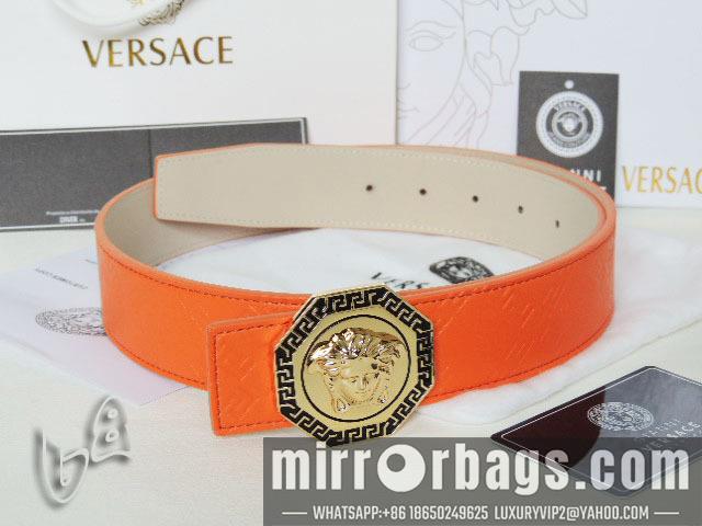 Versace Belt 38mm lb09