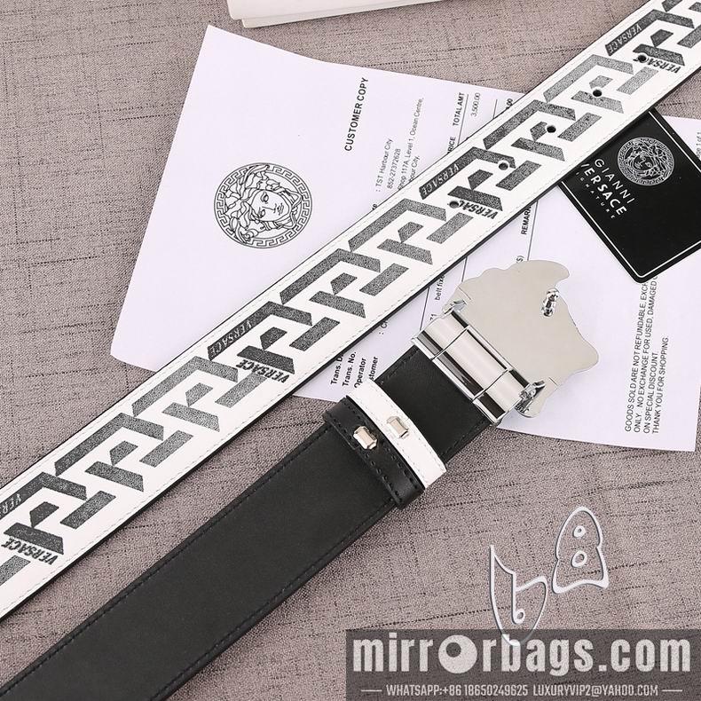 Versace Belt 原版 38mm lb05