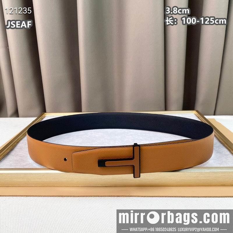 TF belt 38mmX100-125cm 8L60