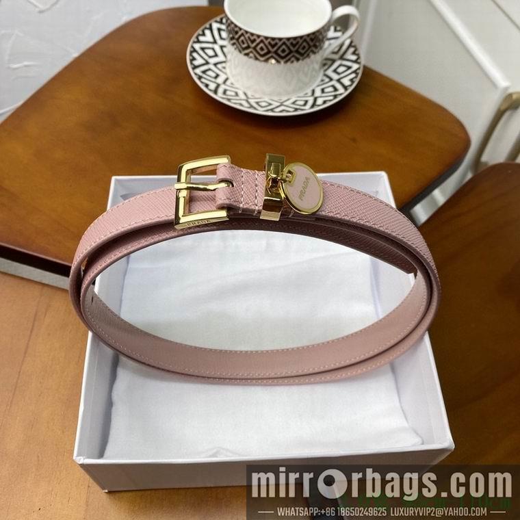 Prada Belt 20mmX95-110CM 7D01