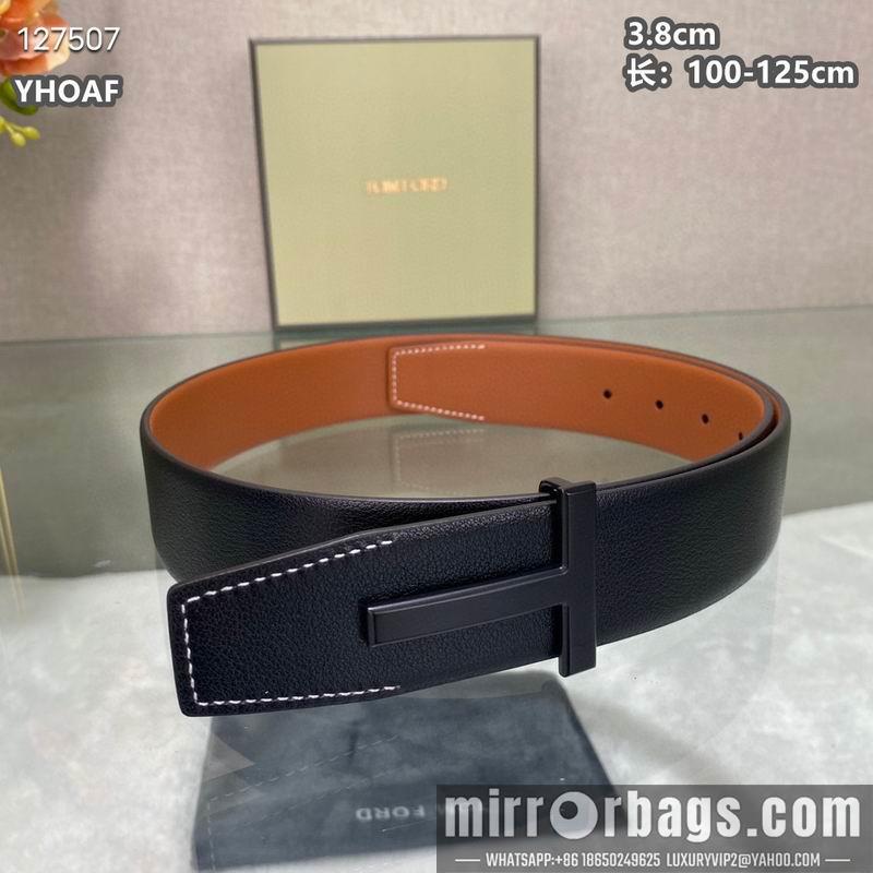 TF belt 38mmX100-125cm 8L74