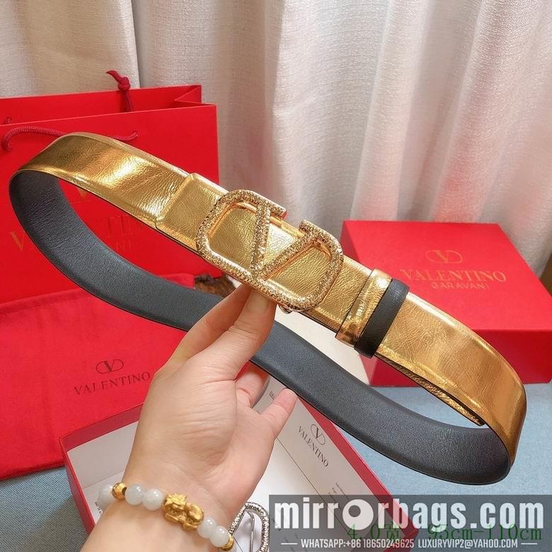 Valentino Belt 40mmX95-110cm 03