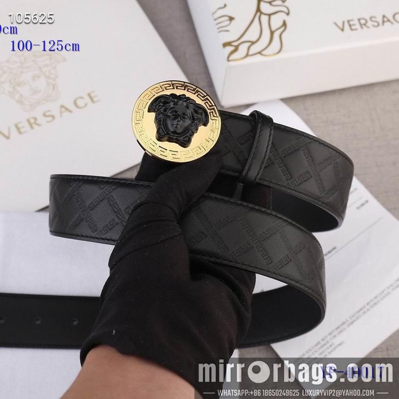 Versace Belt 40mmX100-125cm 8L45