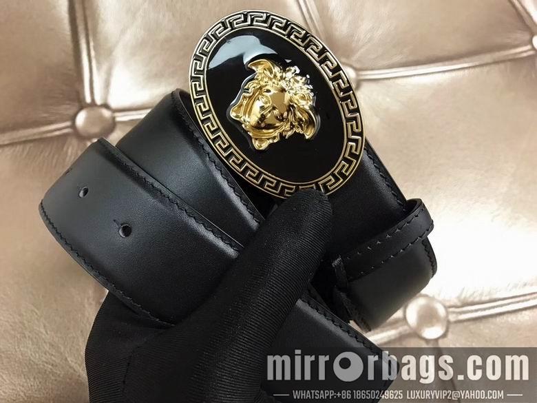 Versace Belt 38mmX95-125cm sj27