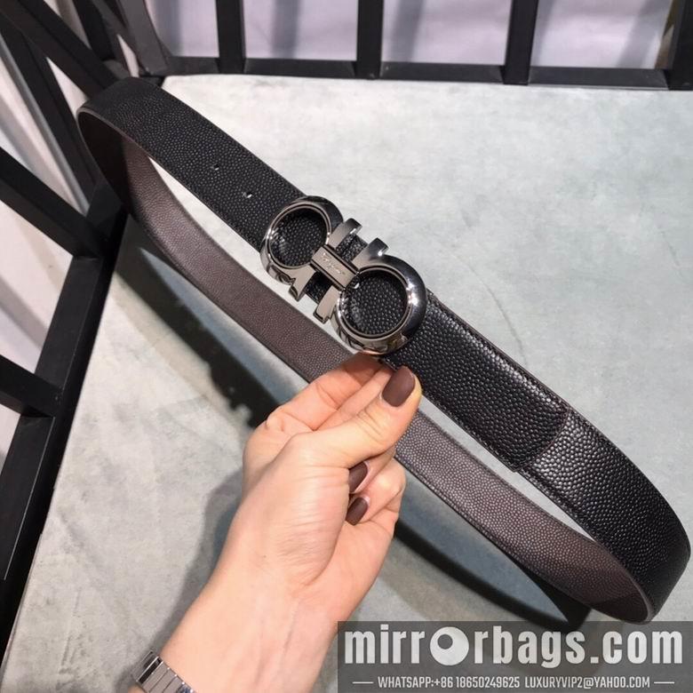 Ferragamo 34mmX95-125 7D251