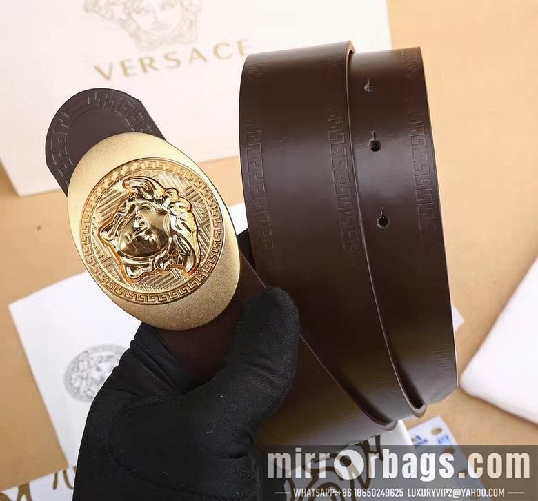 Versace Belt 38mmX95-125cm sj23