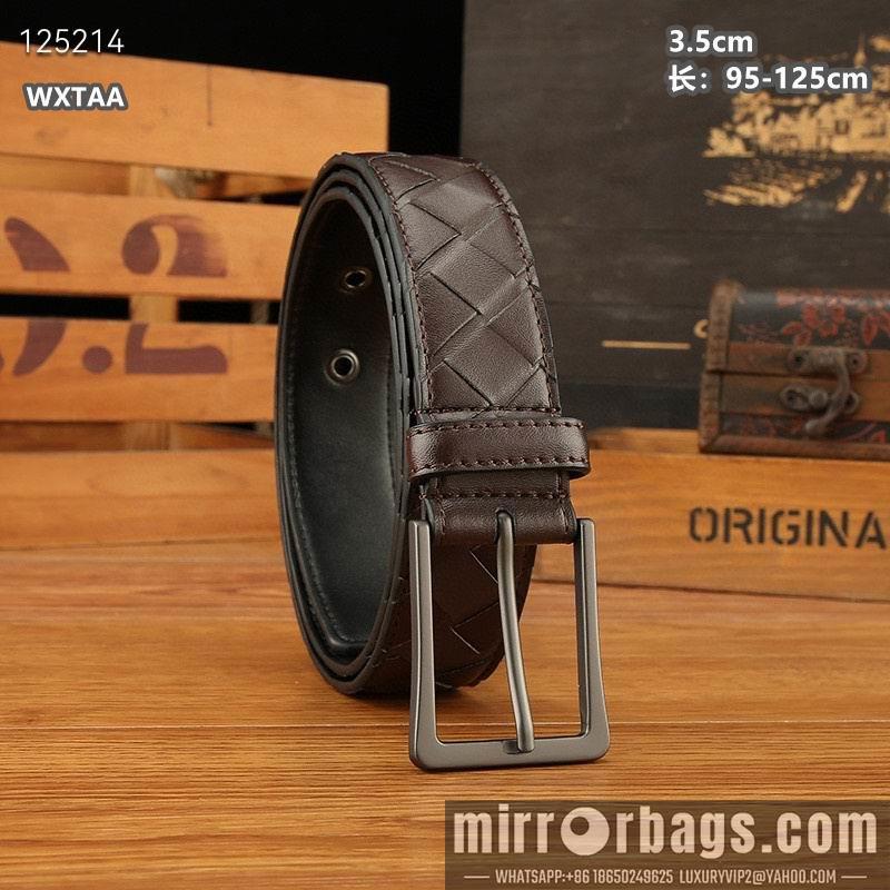 BV belt 35mmX95-125cm 8L08