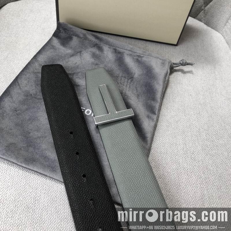 Tom Ford belt 40mmX95-125cm 7D15