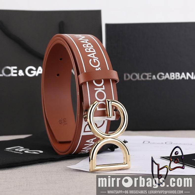 DG belt 原版 38mm lb09