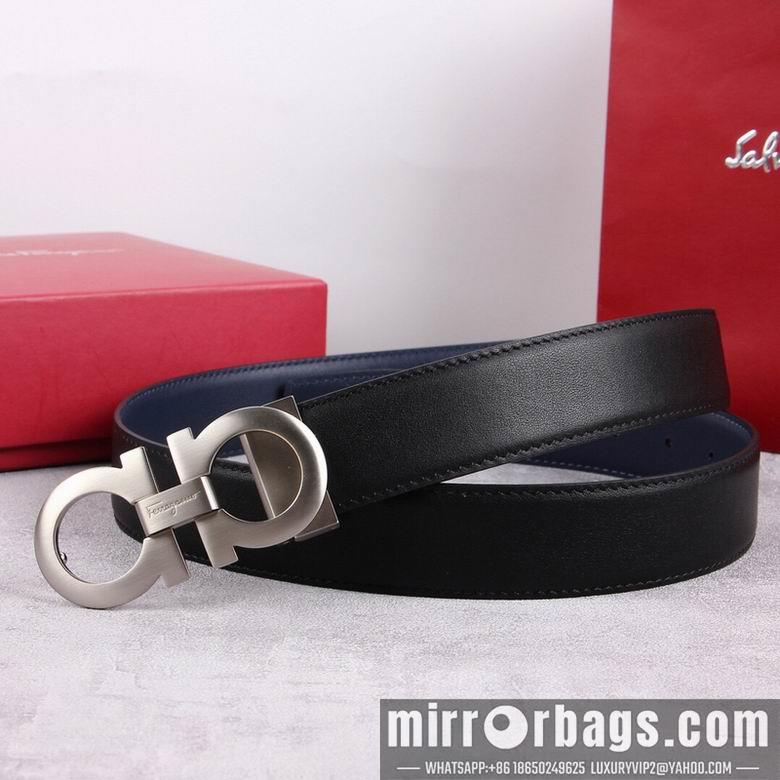 Ferragamo 34mmX95-125 7D89