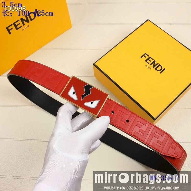 Fendi 35mm 100-125cm 8L27