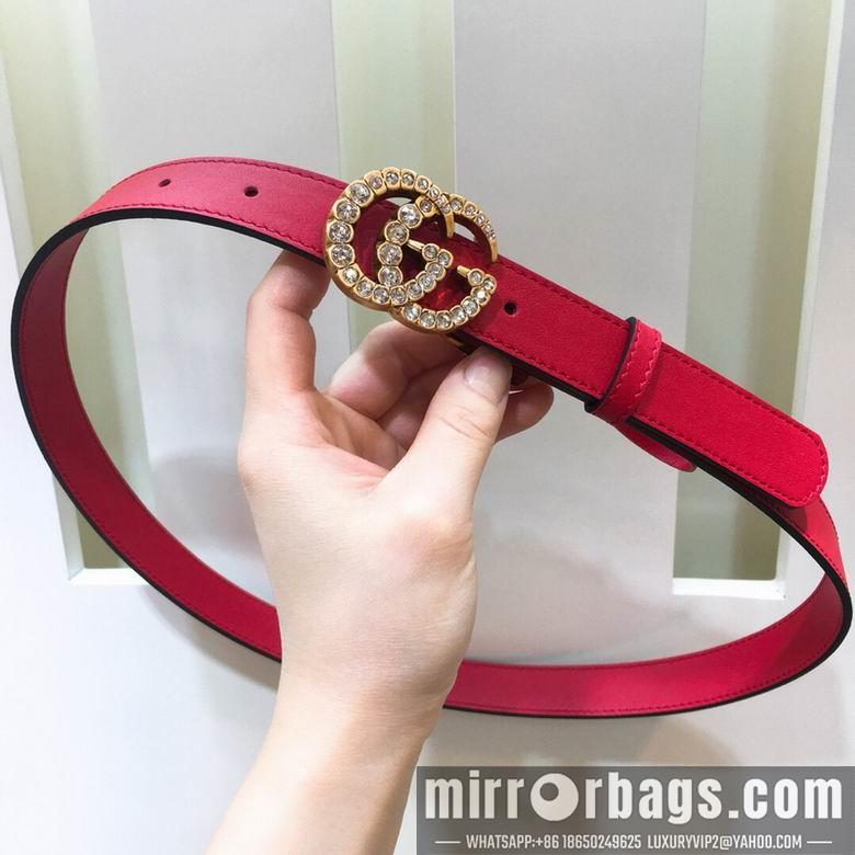 Gucci 20mmX95-110CM 7D19