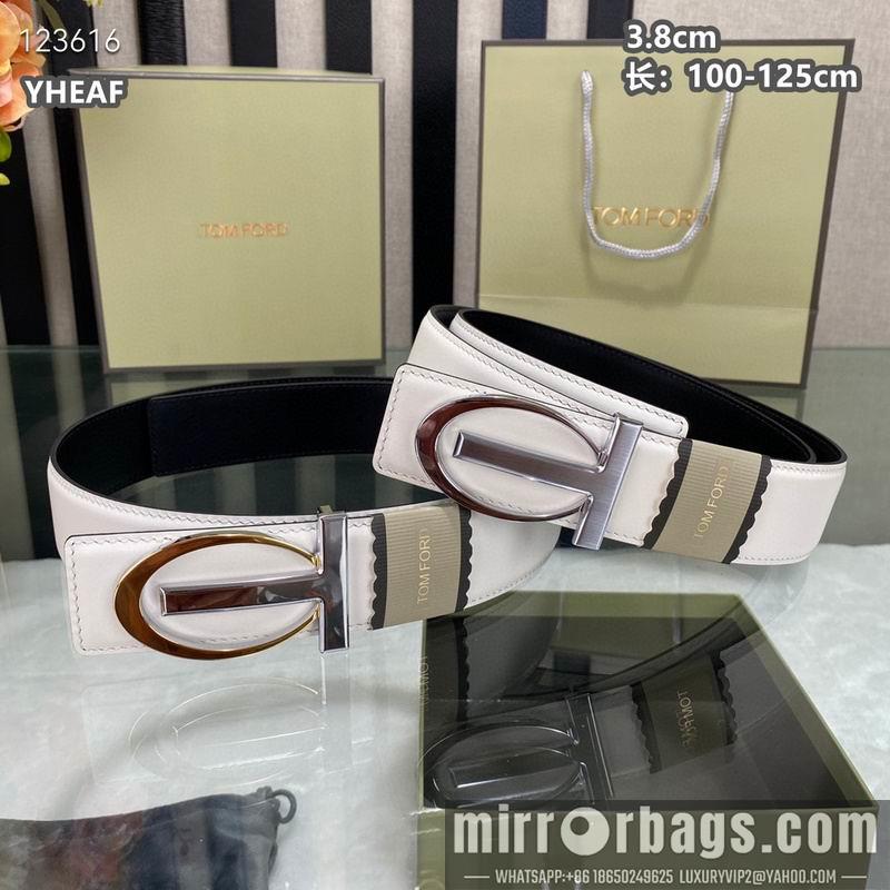 TF belt 38mmX100-125cm 8L47