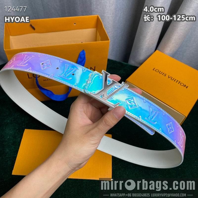 LV belt 40mmX100-125cm 8L43