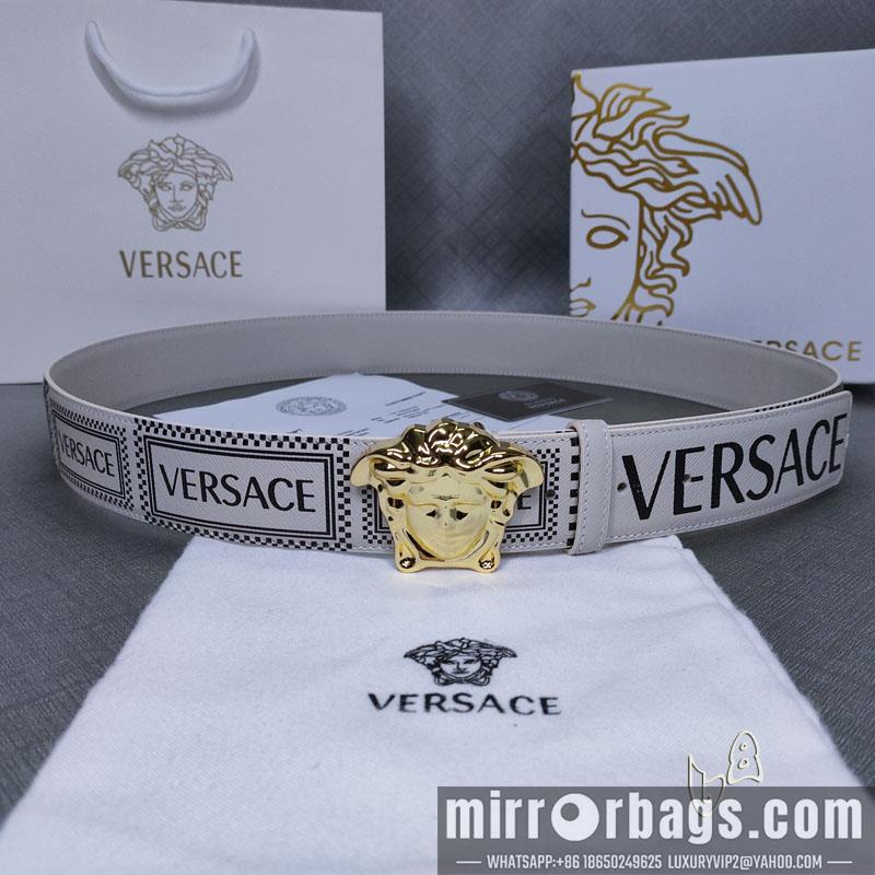 Versace belt 38mmX80-125cm lb061202